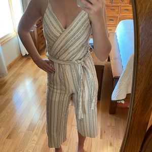 Sienna Sky Jumpsuit